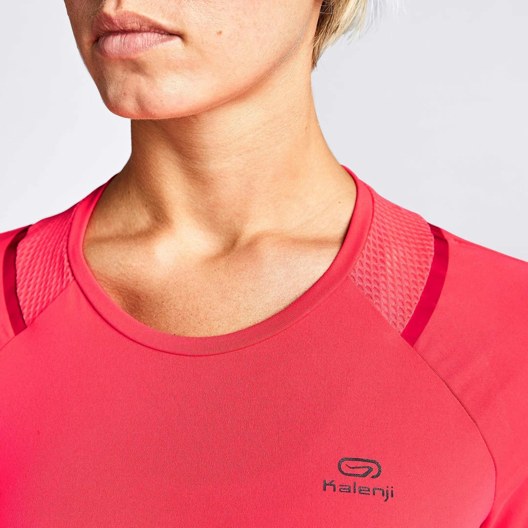 Top 10 ๐ Kalenji ๐ฉ Women's Running T-Shirt Run Dry+ ๐ฅฐ 35 Kalenji Women's Running T-Shirt Run Dry+