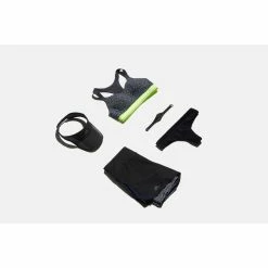 Kalenji, Comfort Crop Top, Women's