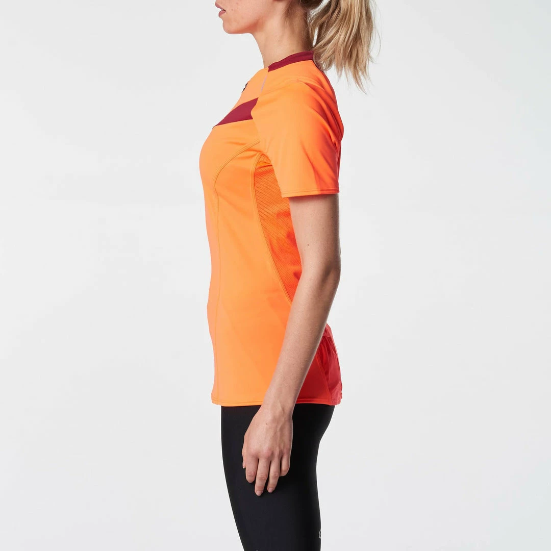 Wholesale π Kalenji π© Women's Trail Running Short-Sleeve T-Shirt π 6 Kalenji Women's Trail Running Short-Sleeve T-Shirt