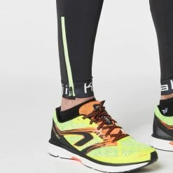 Kalenji Kiprun, Warm Running Tights, Men's