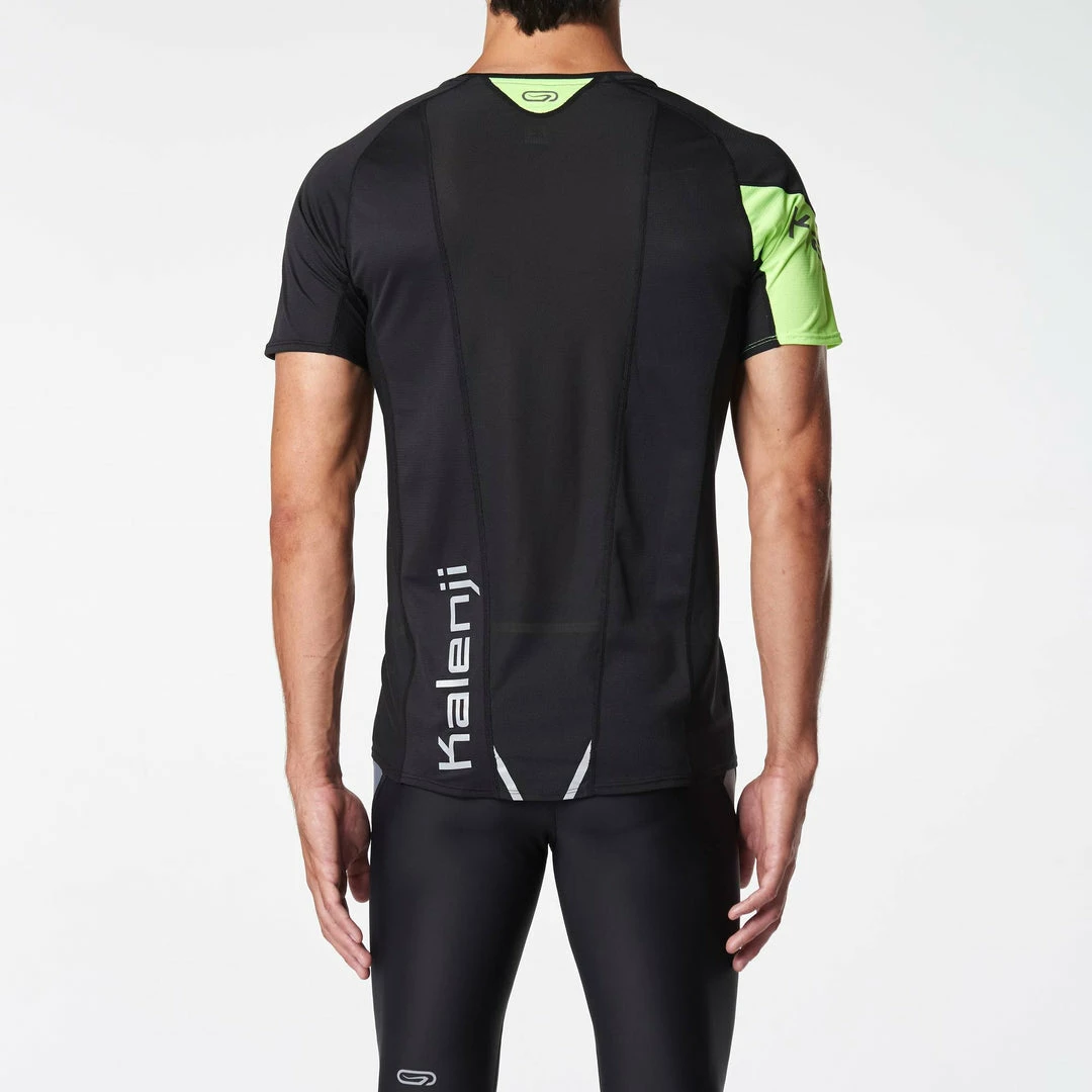 Best Pirce 👍 Kalenji Kiprun Light, Running T-Shirt, Men's 🛒 7 Kalenji Kiprun Light, Running T-Shirt, Men's