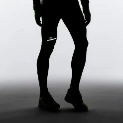 Kalenji Kiprun, Warm Running Tights, Men's