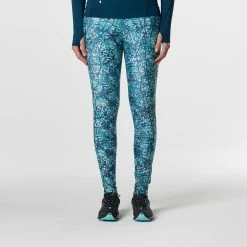 Kalenji Women's Running Tights Run Dry