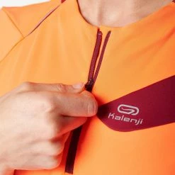 Wholesale π Kalenji π© Women's Trail Running Short-Sleeve T-Shirt π 21 Kalenji Women's Trail Running Short-Sleeve T-Shirt