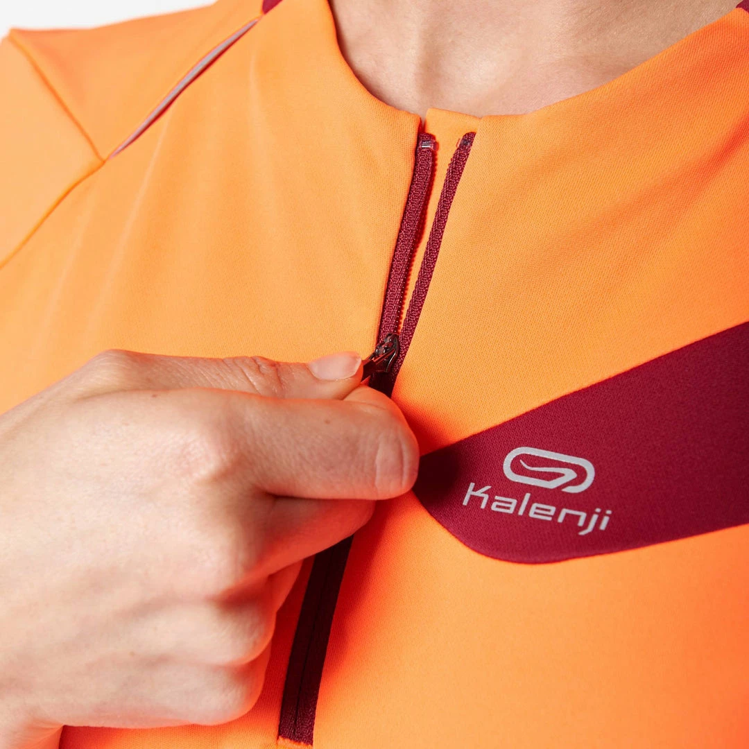 Wholesale π Kalenji π© Women's Trail Running Short-Sleeve T-Shirt π 8 Kalenji Women's Trail Running Short-Sleeve T-Shirt