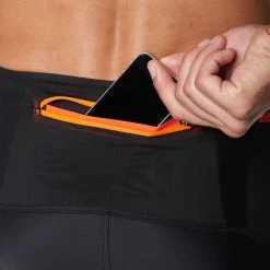 Outlet π Kalenji Men's Trail Running Tight Shorts β 33 Kalenji Men's Trail Running Tight Shorts