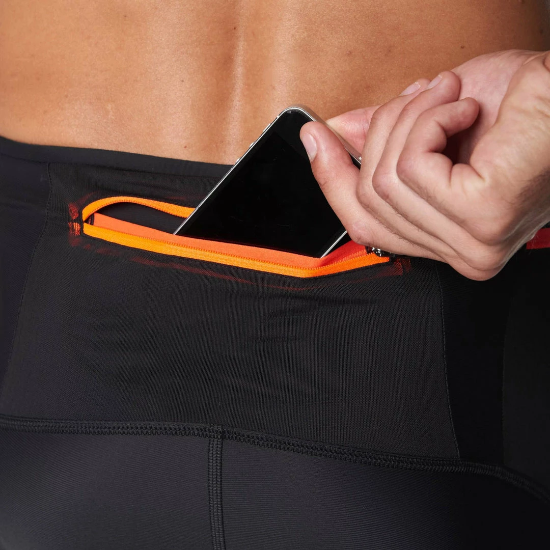 Outlet π Kalenji Men's Trail Running Tight Shorts β 15 Kalenji Men's Trail Running Tight Shorts