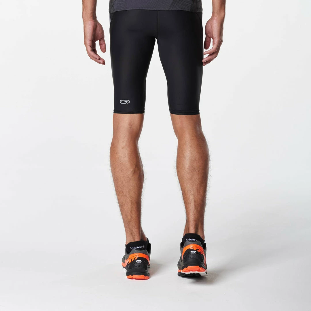 Outlet π Kalenji Men's Trail Running Tight Shorts β 5 Kalenji Men's Trail Running Tight Shorts