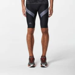 Outlet π Kalenji Men's Trail Running Tight Shorts β 35 Kalenji Men's Trail Running Tight Shorts