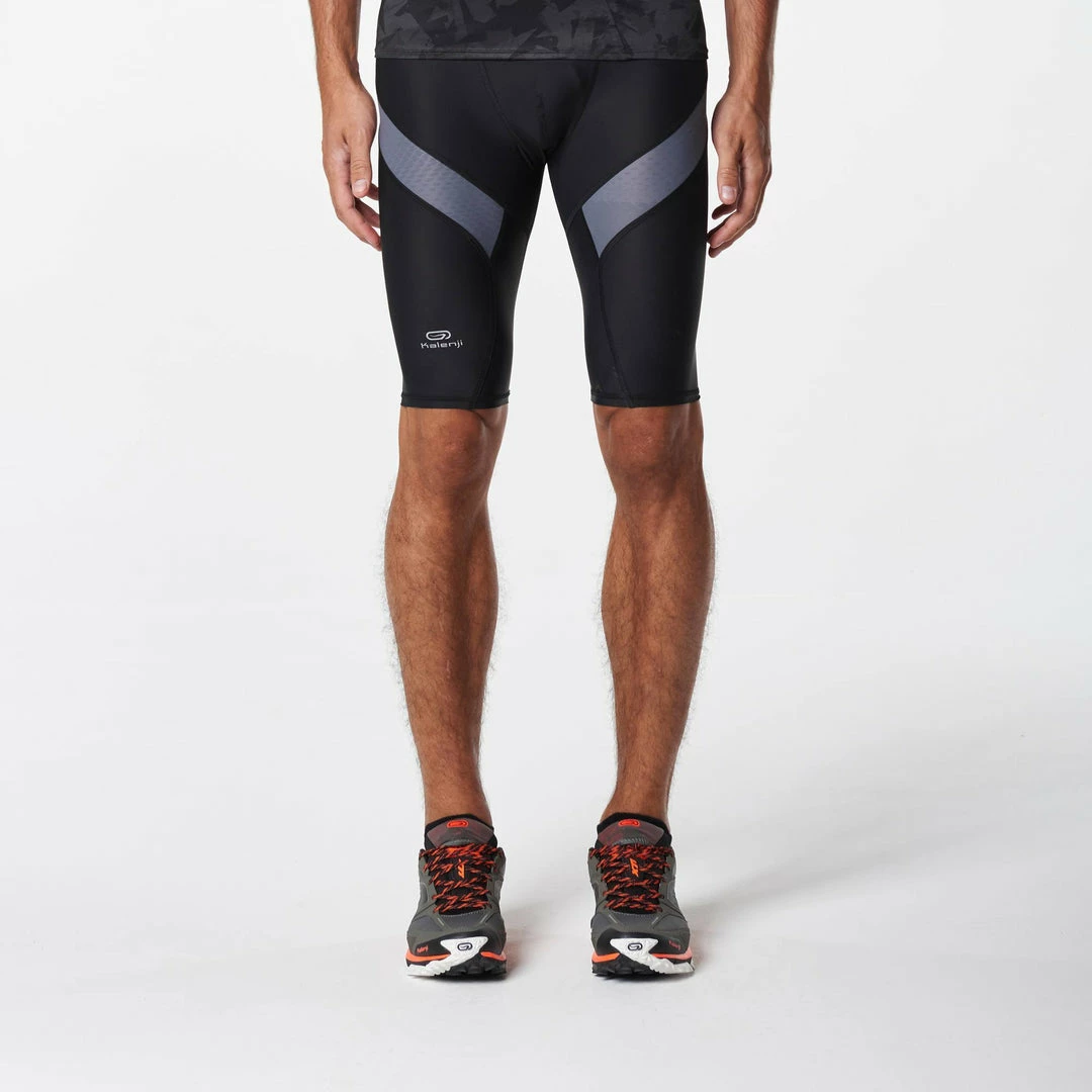 Outlet π Kalenji Men's Trail Running Tight Shorts β 17 Kalenji Men's Trail Running Tight Shorts