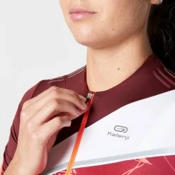 Flash Sale π Kalenji π© Women's Trail Running Short-Sleeve Perfect T-Shirt π 50 Kalenji Women's Trail Running Short-Sleeve Perfect T-Shirt