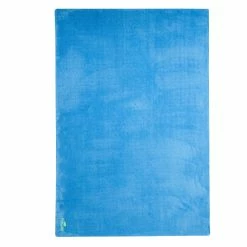 Nabaiji Ultra-Soft Microfiber Absorbant Swim Towel Triathlon