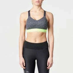 Kalenji, Comfort Crop Top, Women's