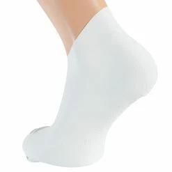 Nabaiji Adult Latex Swimming Socks Triathlon