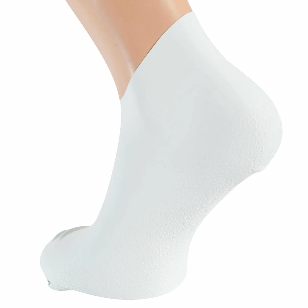 Coupon ✨ Nabaiji Adult Latex Swimming 🧦 Socks Triathlon 😀 4 Nabaiji Adult Latex Swimming Socks Triathlon