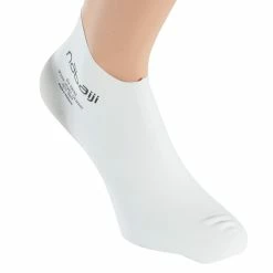 Nabaiji Adult Latex Swimming Socks Triathlon