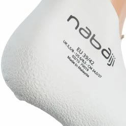 Coupon ✨ Nabaiji Adult Latex Swimming 🧦 Socks Triathlon 😀 12 Nabaiji Adult Latex Swimming Socks Triathlon