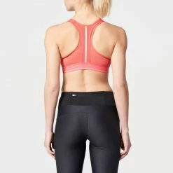 Kalenji, Comfort Crop Top, Women's