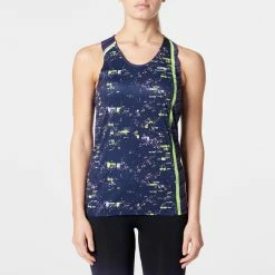 Women's Running Tank Top Kiprun Light Kalenji