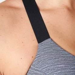 Kalenji, Comfort Crop Top, Women's