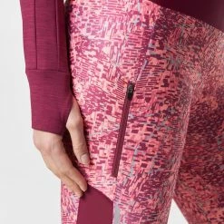 Kalenji Women's Running Tights Run Dry