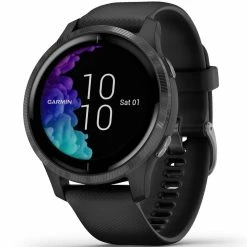 Garmin Venu, Smartwatch