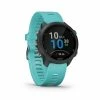 Garmin Forerunner 245 Music, GPS Sport Watch With Heart Monitor Running