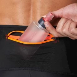 Outlet π Kalenji Men's Trail Running Tight Shorts β 34 Kalenji Men's Trail Running Tight Shorts