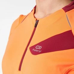 Wholesale π Kalenji π© Women's Trail Running Short-Sleeve T-Shirt π 23 Kalenji Women's Trail Running Short-Sleeve T-Shirt