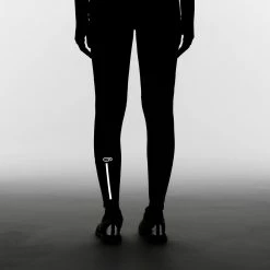 Cheapest ⌛ Women's Running Warm Tights Kalenji Kiprun 🤩 33 Women's Running Warm Tights Kalenji Kiprun