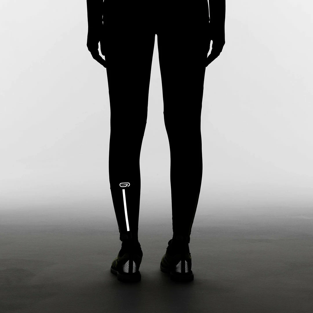 Cheapest ⌛ Women's Running Warm Tights Kalenji Kiprun 🤩 18 Women's Running Warm Tights Kalenji Kiprun