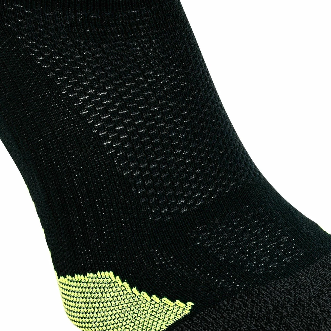 New βοΈ Kalenji Running Thin Low-Ankle 𧦠Socks KIPRUN Fit π 6 Kalenji Running Thin Low-Ankle Socks KIPRUN Fit