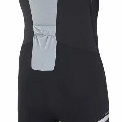 Van Rysel Short-Distance Short Sleeve Triathlon Trisuit, Men's