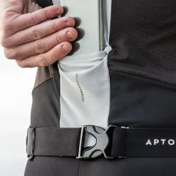 Van Rysel Short-Distance Short Sleeve Triathlon Trisuit, Men's