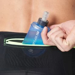 Kalenji Men's Running Support Compression Tights KIPRUN