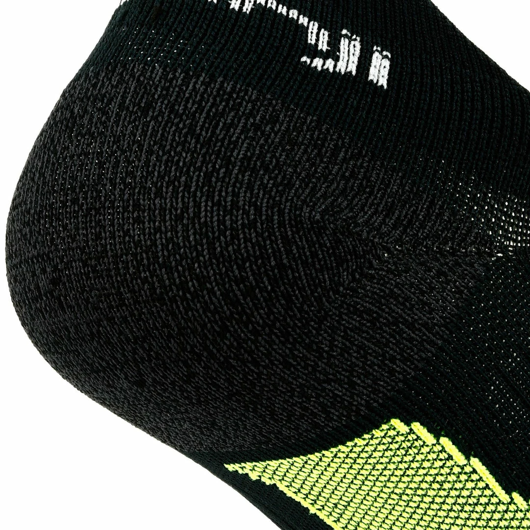 New βοΈ Kalenji Running Thin Low-Ankle 𧦠Socks KIPRUN Fit π 7 Kalenji Running Thin Low-Ankle Socks KIPRUN Fit