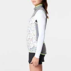 Best Sale ๐ Kalenji ๐ฉ Women's Trail Running Windproof Sleeveless Jacket โ๏ธ 16 Kalenji Women's Trail Running Windproof Sleeveless Jacket