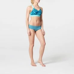 Kalenji, Comfort Crop Top, Women's