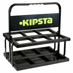 Triathlon Kipsta Water Bottle Carrier For 6 Bottles