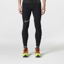 Kalenji Kiprun, Warm Running Tights, Men's