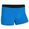 Kalenji Men's Running Breathable Boxer Briefs - Blue