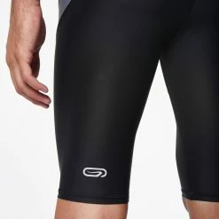 Outlet π Kalenji Men's Trail Running Tight Shorts β 37 Kalenji Men's Trail Running Tight Shorts