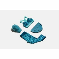 Kalenji, Comfort Crop Top, Women's