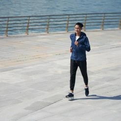 Kalenji Running Windbreaker Jacket, Men's