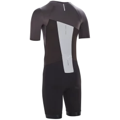 Van Rysel Short-Distance Short Sleeve Triathlon Trisuit, Men's