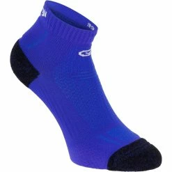 Kalenji Running Ankle Socks - Kiprun