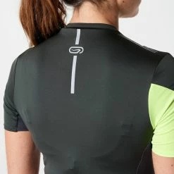 Flash Sale π Kalenji π© Women's Trail Running Short-Sleeve Perfect T-Shirt π 40 Kalenji Women's Trail Running Short-Sleeve Perfect T-Shirt