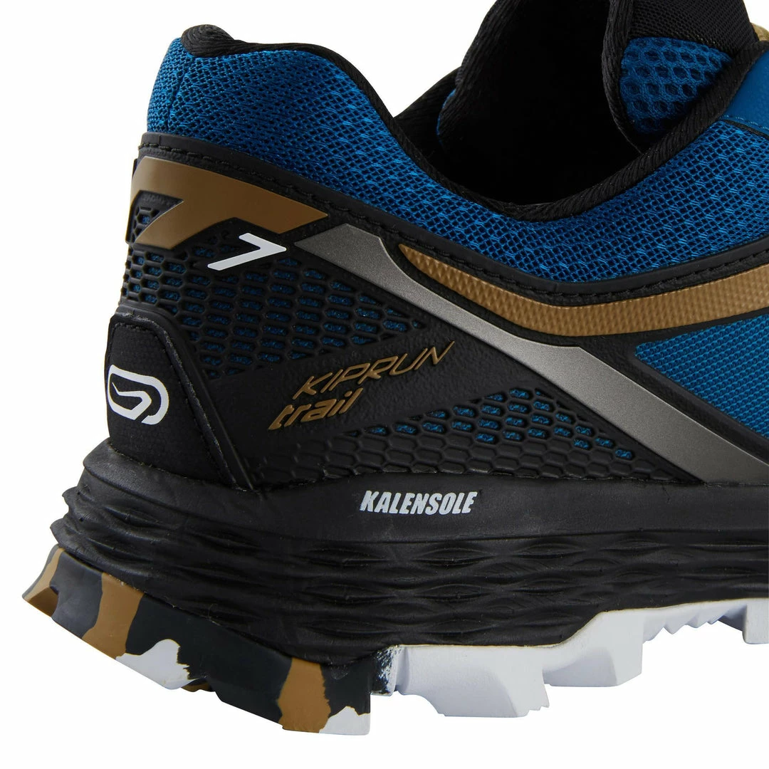Best Pirce ๐ Kalenji Evadict XT7, Trail Running ๐ Shoes, Men's ๐ 15 Kalenji Evadict XT7, Trail Running Shoes, Men's