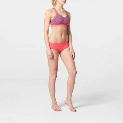 Kalenji, Comfort Crop Top, Women's