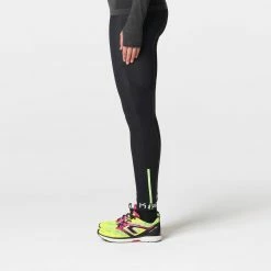 Cheapest ⌛ Women's Running Warm Tights Kalenji Kiprun 🤩 21 Women's Running Warm Tights Kalenji Kiprun